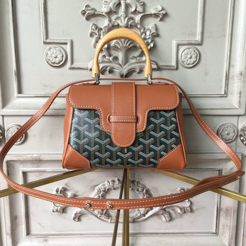 Luxe Touch Bags - GOD Bags - 187