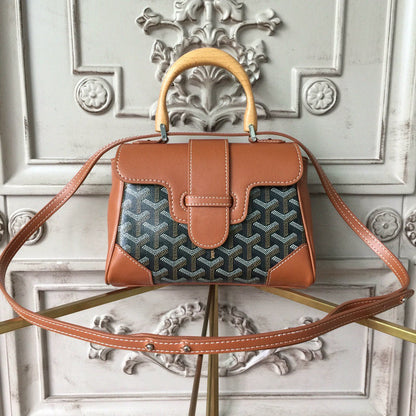 Luxe Touch Bags - GOD Bags - 187