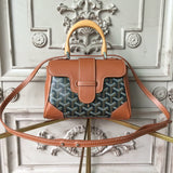 Luxe Touch Bags - GOD Bags - 187