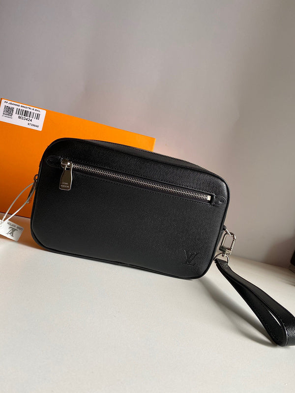 Fashion Luxe Touch bags - 3178