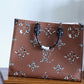 Luxe Touch Fashion LTB-bags - 8672