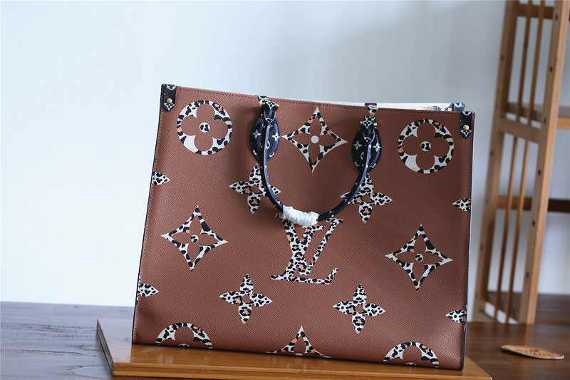 Luxe Touch Fashion LTB-bags - 8672