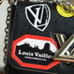 Luxe Touch Fashion LTB-bags - 8493