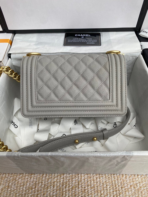 Luxe Touch Bags 

 -  Bags - 3538
