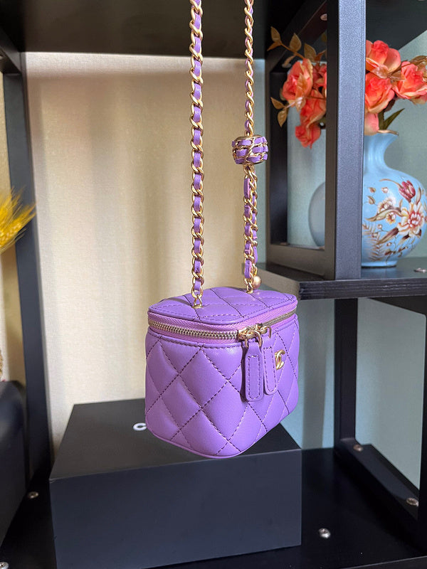 Luxe Touch Bags 

 -  Bags - 3062