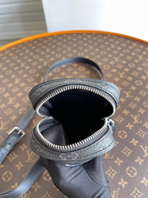 Fashion Luxe Touch bags - 3157