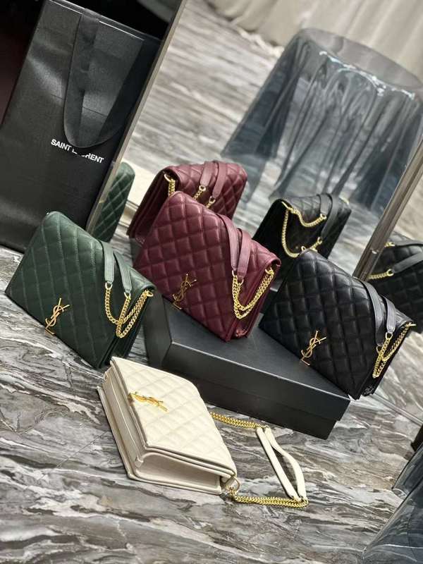 LTB - SLY Bags 552