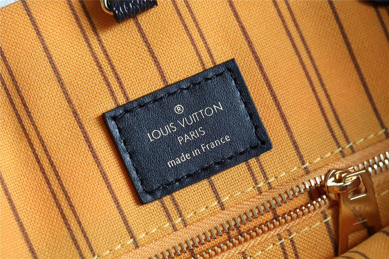 Luxe Touch Fashion LTB-bags - 8648