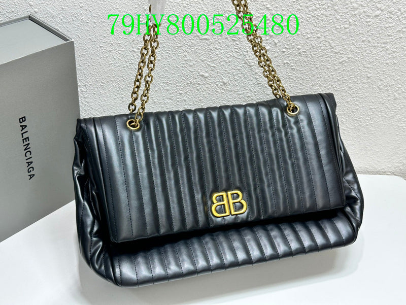 Luxe Touch Fashion - BGA Bags - 1760