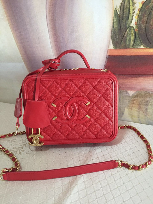 Luxe Touch Bags -  Bags - 708