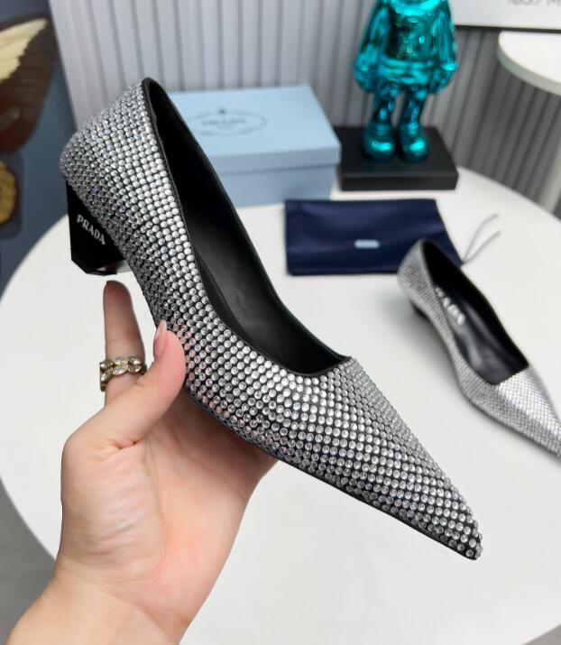 Luxe Touch Bags - PD Women Shoes - 124