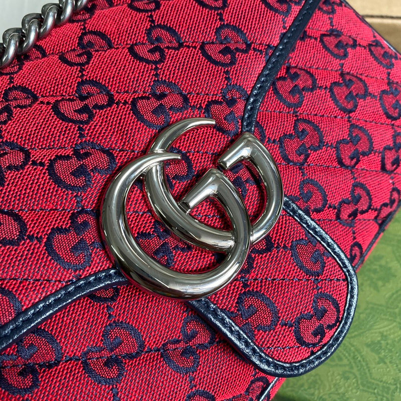 LTB - GG Bags - 1962