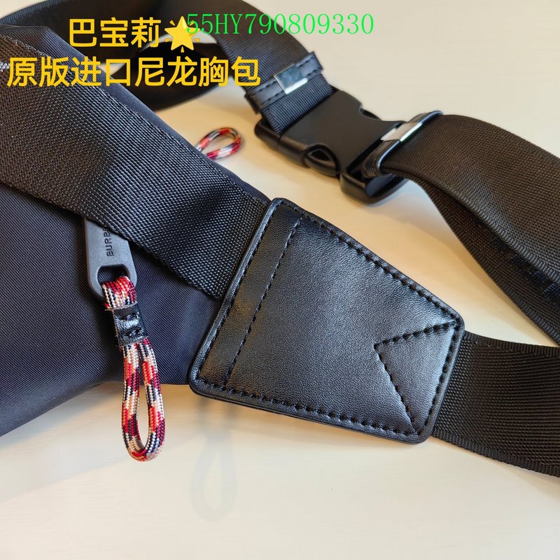 Luxe Touch Bags Fashion -BBR Bags - 056