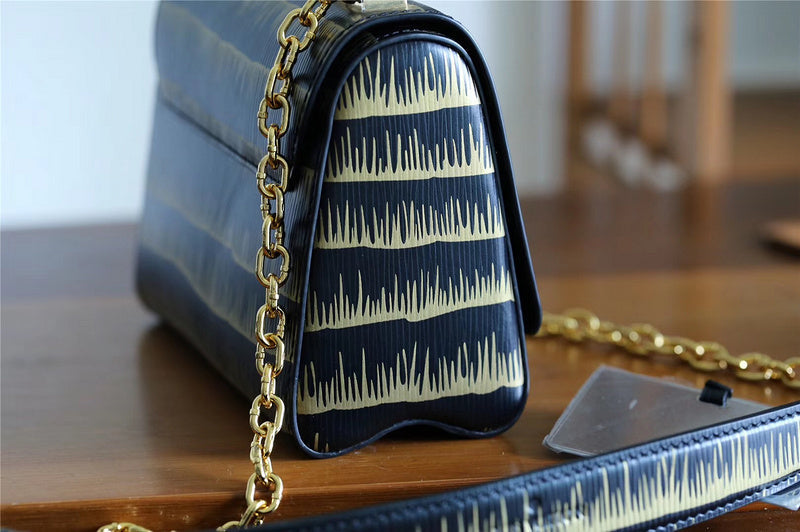 Luxe Touch Fashion LTB-bags - 8441