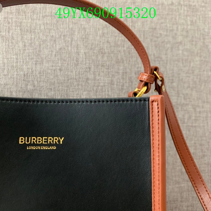 Luxe Touch Bags Fashion -BBR Bags - 647