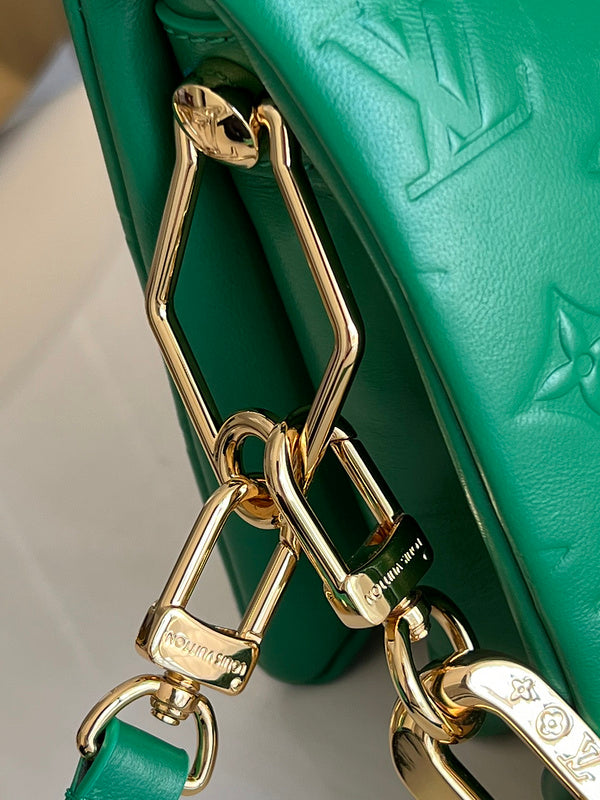 Luxe Touch Fashion LTB-bags - 17208
