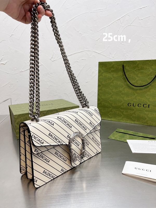 LTB Fashion - BGA Bags - 1540