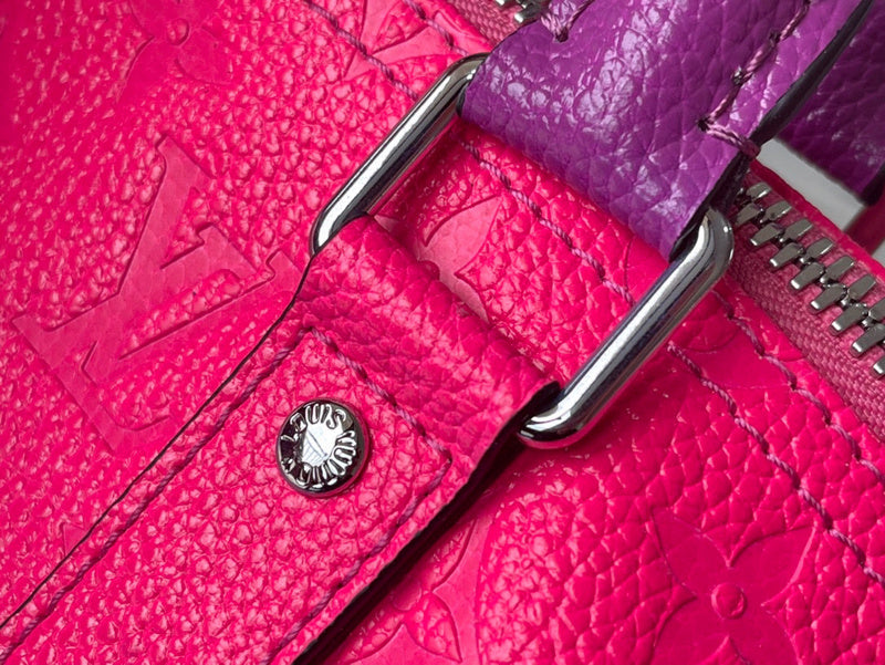 Fashion Luxe Touch bags - 5162