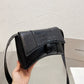 Luxe Touch Fashion - BGA Bags - 1556