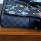 Luxe Touch Fashion LTB-bags - 10407