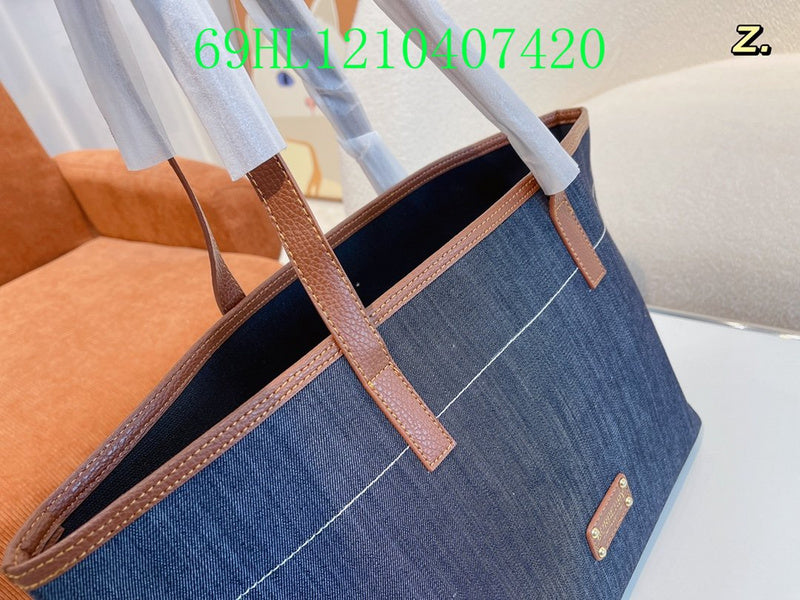 LTB Fashion -BBR Bags - 321