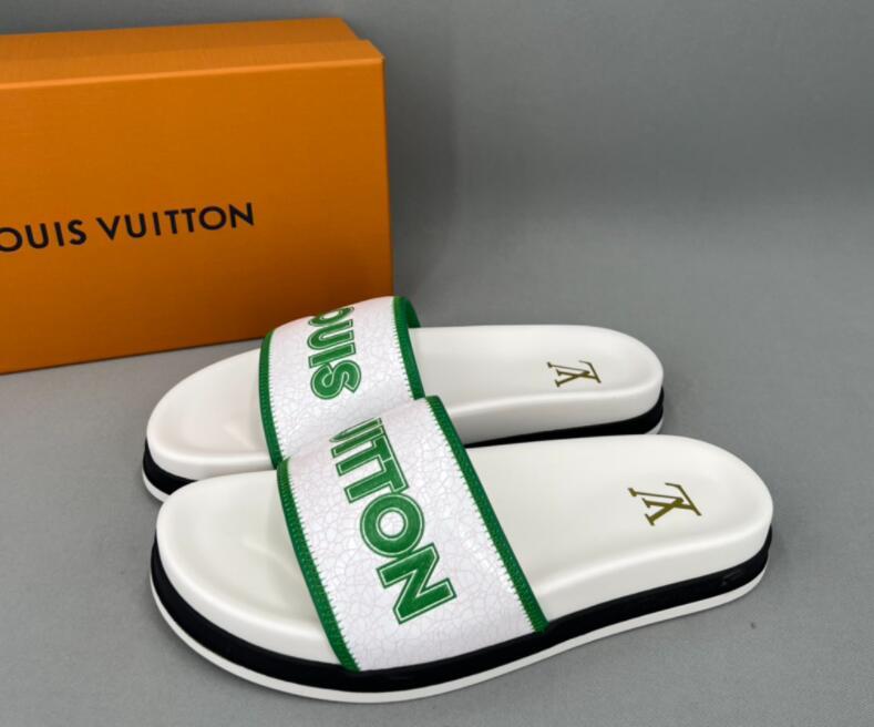 Luxe Touch Bags -  Men Shoes - 1007