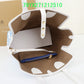 LTB Fashion -BBR Bags - 597