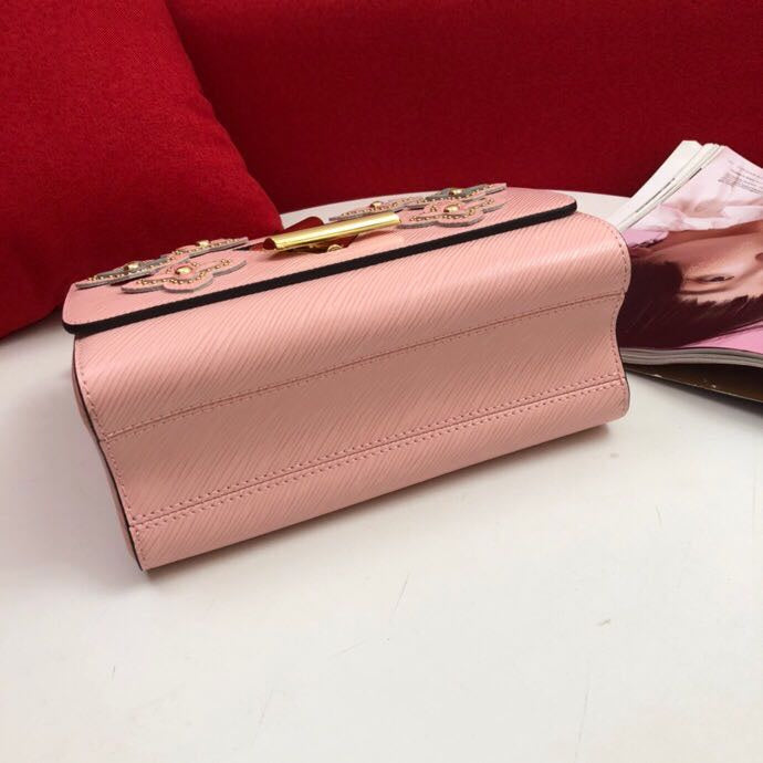 Fashion Luxe Touch bags - 3636
