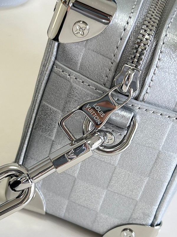 Fashion Luxe Touch bags - 3188