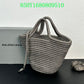 Luxe Touch Fashion - BGA Bags - 1647