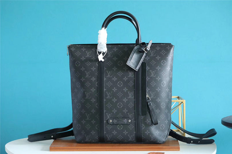 Luxe Touch Fashion LTB-bags - 9836