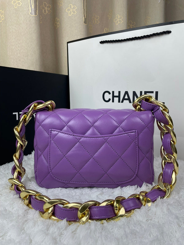 Luxe Touch Bags 

 -  Bags - 3149