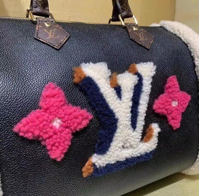 Luxe Touch Bags 

 - LTB Bags - 2737