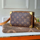 Luxe Touch Bags -   2997