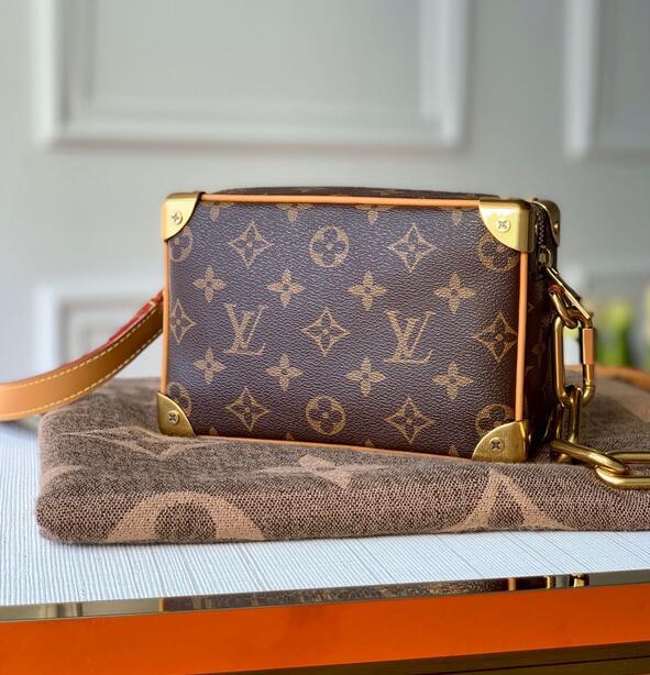 Luxe Touch Bags 

 - LTB Bags - 2997