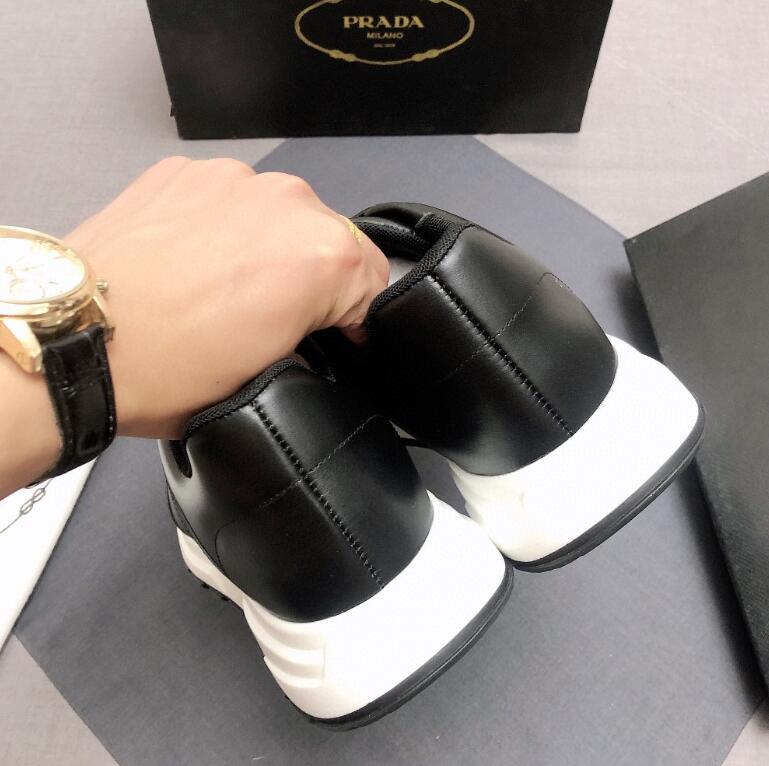 Luxe Touch Bags - PD Men Shoes - 455