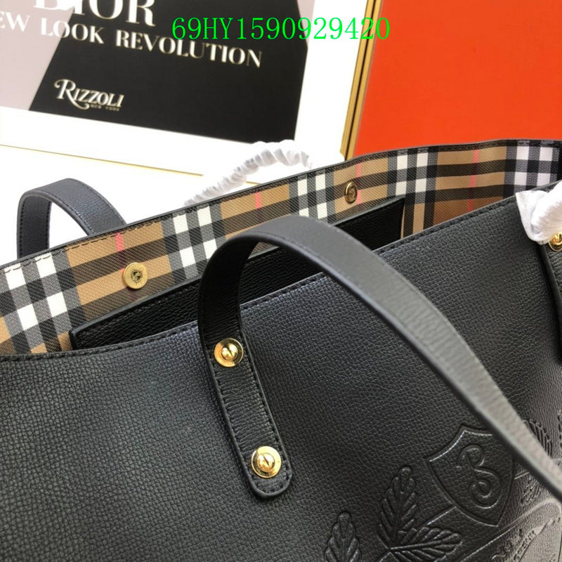 Luxe Touch Fashion -BBR Bags - 387