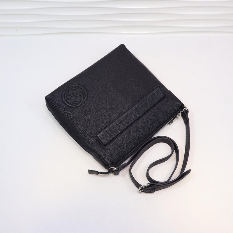 Luxe Touch Bags - Luxe Touch Bags - 1100