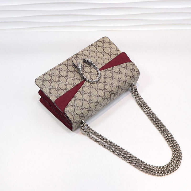 Luxe Touch Bags 

 - LTB Bags - 888