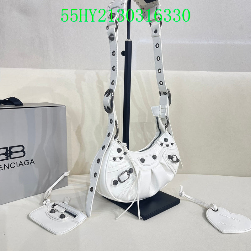 Luxe Touch Fashion - BGA Bags - 1869