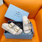 Luxe Touch Bags - PD Women Shoes - 046