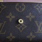 Luxe Touch Fashion LTB-bags - 9403