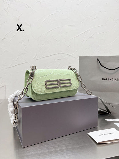 LTB Fashion - BGA Bags - 1623