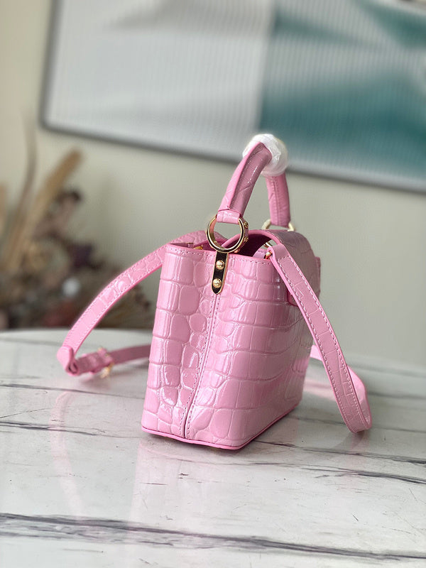 Fashion Luxe Touch bags - 4811