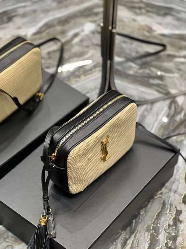 Luxe Touch - SLY Bags 651