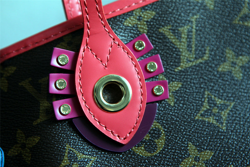Rezaus Fashion LTB-bags - 8069