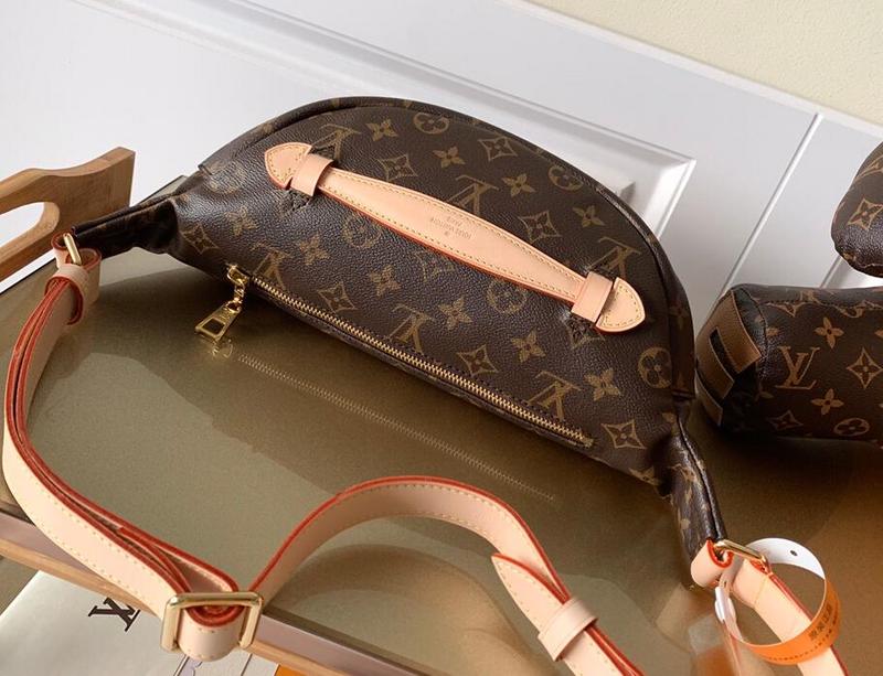 Luxe Touch Bags -   2518