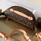 Luxe Touch Bags 

 - LTB Bags - 2518