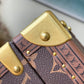 Fashion Luxe Touch bags - 4710
