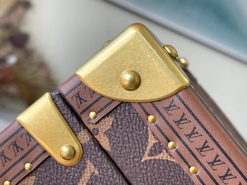 Fashion Luxe Touch bags - 4710